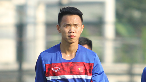 U19 Việt Nam bị làm khó ở vòng loại U19 châu Á 2018