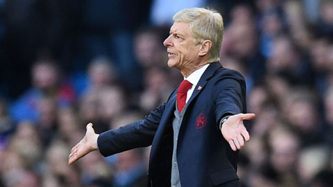 Wenger có quá già để dẫn dắt Arsenal?