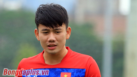 HLV Park Hang-seo đấu tranh vì quyền lợi của tuyển thủ Việt Nam