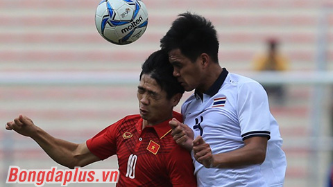 U23 Việt Nam không gặp Thái Lan ở giải giao hữu trước U23 châu Á