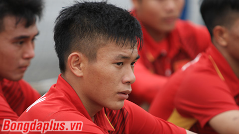 U19 Việt Nam nguy cơ rơi vào bảng tử thần tại VCK U19 châu Á 2018