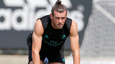 Real muốn thanh lý Bale, dõi theo sao người Pháp