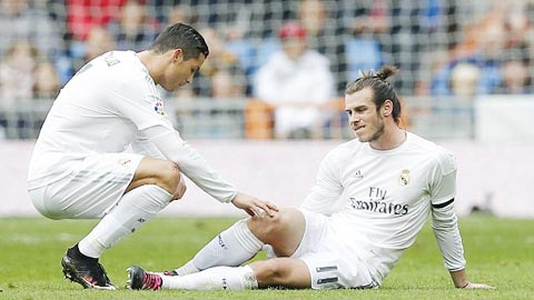 Bale có đáng để M.U chi 85 triệu bảng?