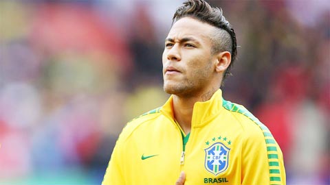 Neymar: Ra mắt là hoàng tử, trở lại là vua