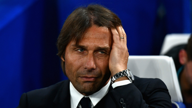 Nếu rời Chelsea, Conte sẽ về lại dẫn dắt ĐT Italia?