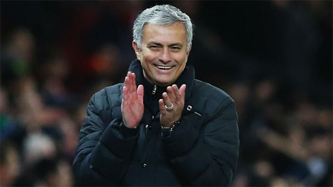 M.U tăng lương cho Mourinho để tránh vòi bạch tuộc PSG