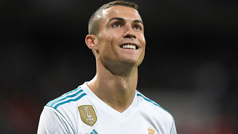 Ronaldo tự tin giành Quả bóng vàng thứ 5 như Messi