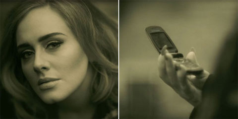 Adele