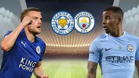 VIDEO: Leicester 0-2 Man City