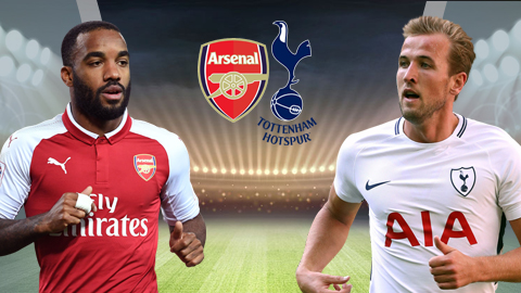 VIDEO: Arsenal 2-0 Tottenham