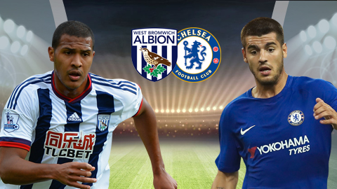 VIDEO: West Brom 0-4 Chelsea