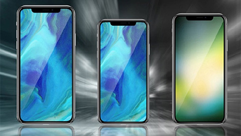 iPhone 2018 sẽ hỗ trợ 2 SIM, kết nối 4G nhanh hơn