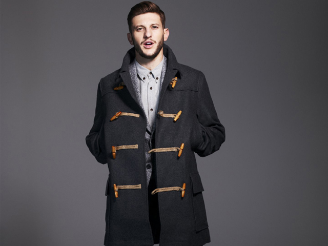 Adam Lallana (Liverpool): cao 1m72, nặng 73kg