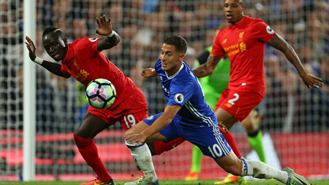 Dự đoán kết quả vòng 13 Ngoại hạng Anh: Liverpool khuất phục Chelsea