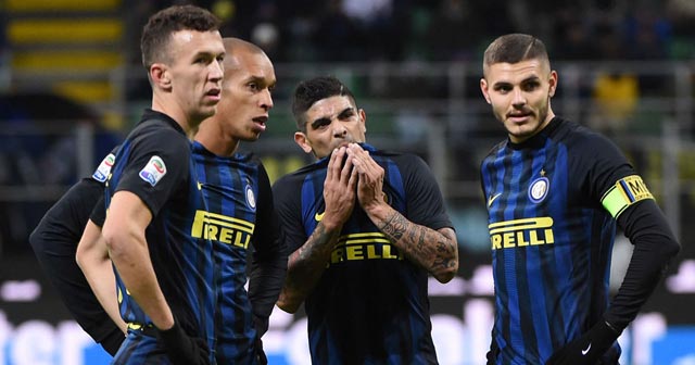 Đêm nay, Inter khó nở nụ cười chiến thắng