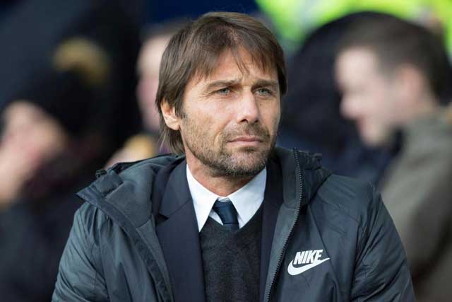 Conte phàn nàn về lịch thi đấu dày đặc của Chelsea