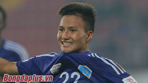 Quảng Nam FC: Vô địch trên lưỡi hái tử thần