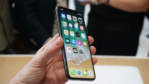 iPhone X bất ngờ giảm giá mạnh, về dưới mốc 28 triệu đồng