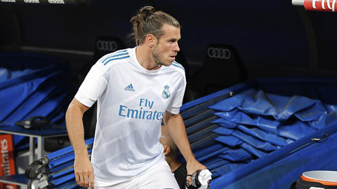 Bale muốn giải nghệ ở Real, dập tắt hy vọng của M.U