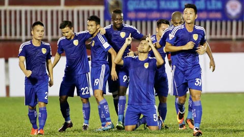 Quảng Nam FC: Thành bại tại…tâm
