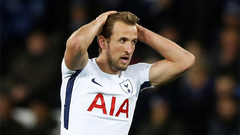 Tottenham sớm giương cờ trắng ở Ngoại hạng Anh?