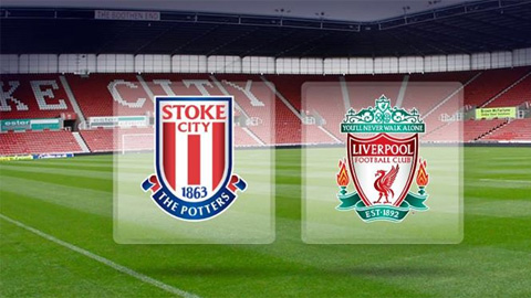VIDEO: Stoke 0-3 Liverpool
