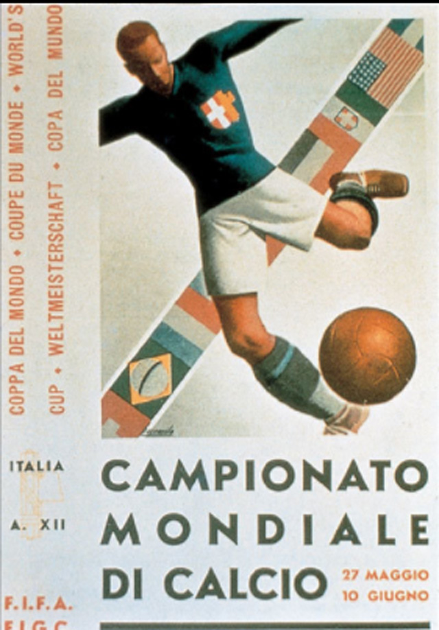 Italia 1930