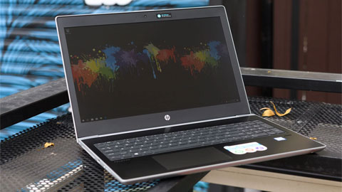 HP âm thầm cài phần mềm gián điệp vào máy tính người dùng