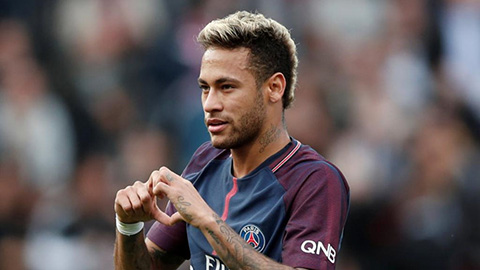 Cha Neymar khẳng định con trai không sang Real