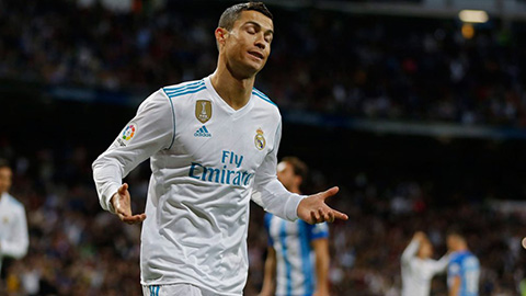 Ronaldo đề nghị Perez tăng cường 3 tân binh cho Real