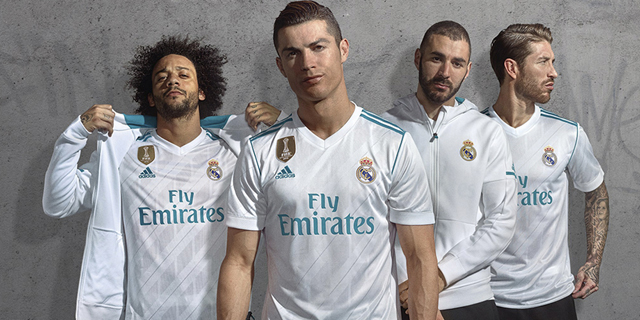 Real Madrid: Đội ĐKVĐ La Liga và Champions League tốn 6,8 triệu euro/năm để trả lương cầu thủ