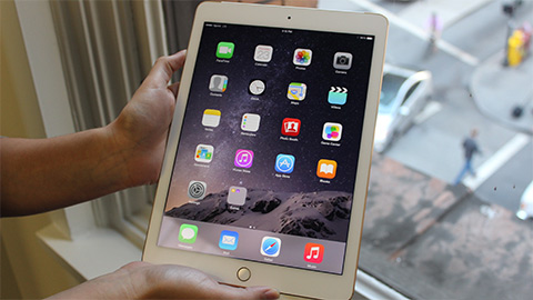 Apple sẽ ra mắt iPad có giá siêu rẻ vào năm 2018