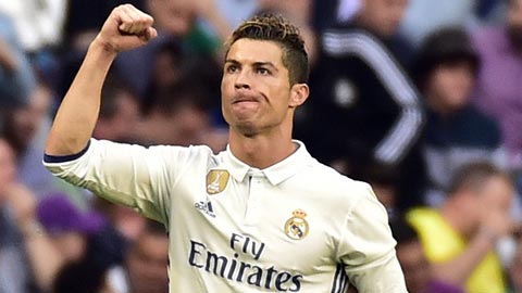 Cuộc đua vua phá lưới Champions League: Thêm một kỷ lục chờ Ronaldo