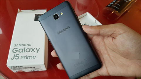 Samsung sắp ra mắt smartphone giá rẻ với chip Exynos 7570, RAM 3GB