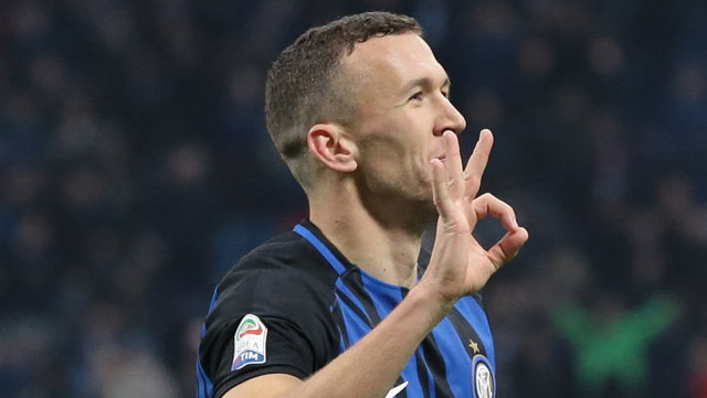 Inter dẫn đầu Serie A sau 2 năm