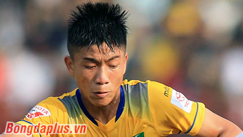 Sông Lam Nghệ An gặp ngay cựu vô địch ở AFC Cup 2018