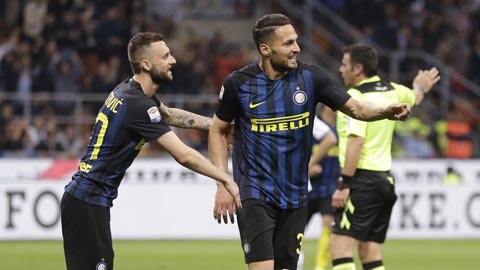 Trước trận derby D'Italia - Juventus vs Inter: Sức mạnh từ sự công bằng