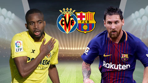 Nhận định Villarreal vs Barca, 02h45 ngày 11/12