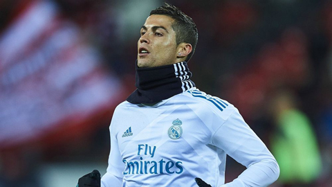 Ronaldo vỗ ngực tự xưng xuất sắc nhất lịch sử bóng đá