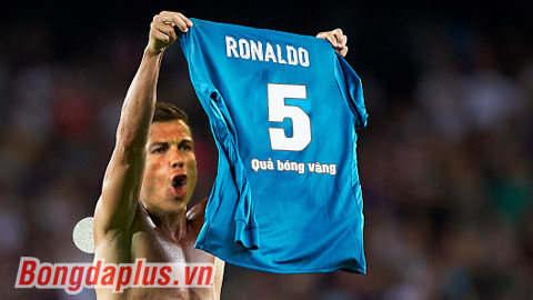 Ảnh chế: Rùa Ronaldo bắt kịp Thỏ Messi