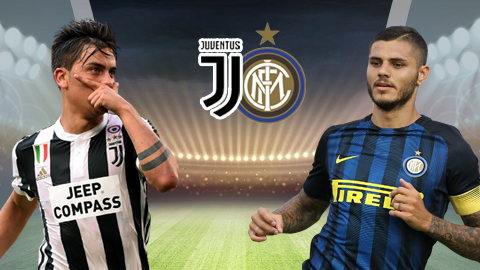 Nhận định Juventus vs Inter Milan, 02h45 ngày 10/12