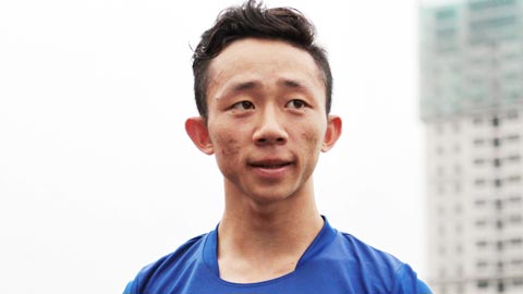 5 gương mặt của U23 Việt Nam được kỳ vọng ở M-150 Cup