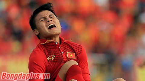U23 Việt Nam Coi Chừng Non Khan Giống Messi Khi đa M 150 Cup