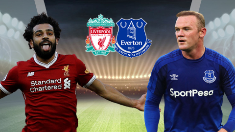 VIDEO: Liverpool 1-1 Everton