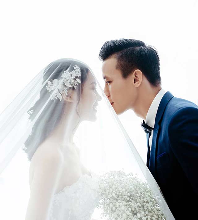 Theo kế hoạch, hôn lễ của Quế Ngọc Hải và Thùy Phương sẽ diễn ra tại Thành phố Vinh vào cuối tháng 1/2018.