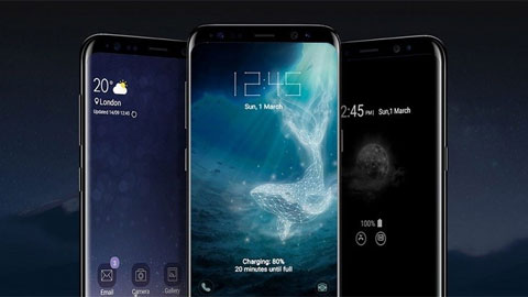Galaxy S9 sẽ khiến không ít fan Samsung hụt hẫng