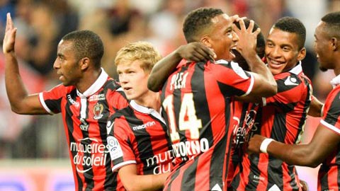 Nhận định bóng đá Lille vs Nice, 03h05 ngày 14/12