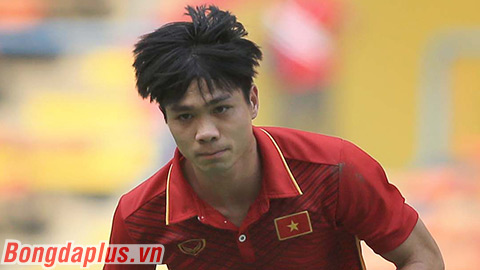 Chấm điểm U23 Việt Nam 2-1 U23 Thái Lan: Người hùng Công Phượng, Tiến Dũng