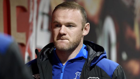 Rooney lần đầu lên tiếng sau scandal say rượu lái xe