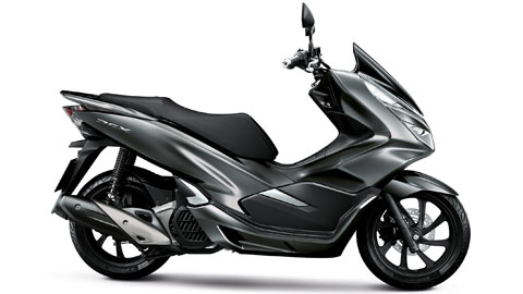 Honda ngừng bán PCX 150 tại Việt Nam sắp ra mắt PCX 160